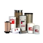 FLEETGUARD-FILTRATION