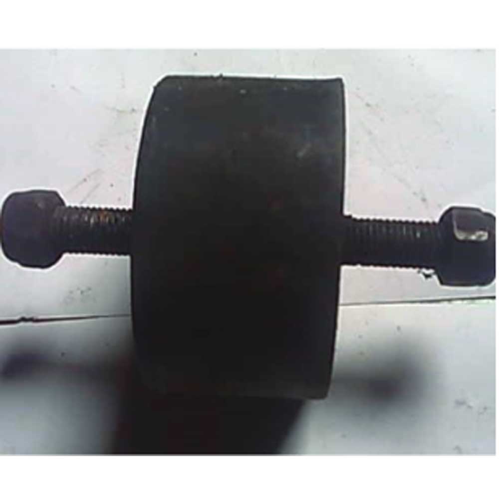 Rubber Buffer