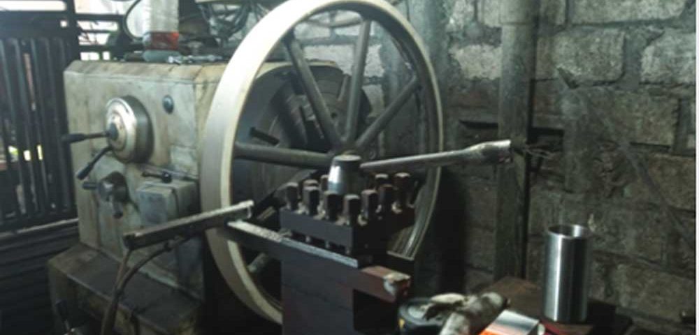 pabrikasi rubber surabaya - Rubber-Roll