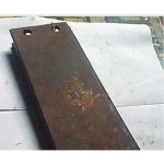 Rubber Talang Goyang