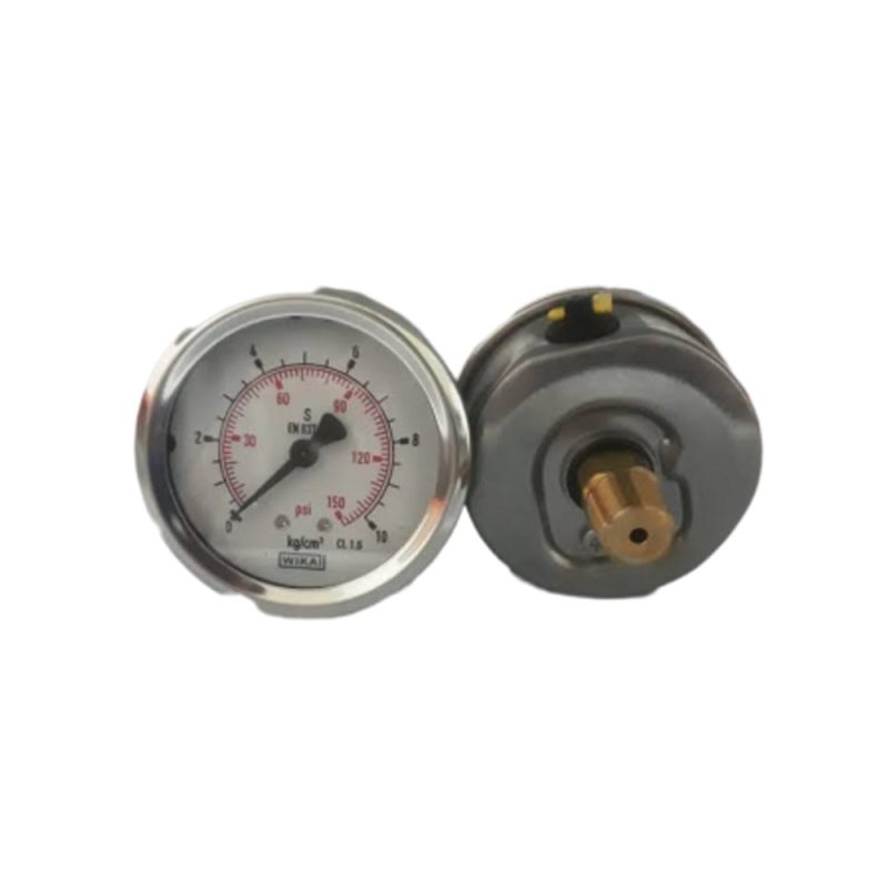 Pressure Gauge model Payung