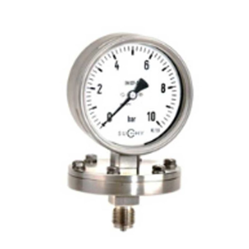 PRESSURE GAUGE
